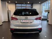Hyundai Santa Fe III Чебоксары  - изображение 39