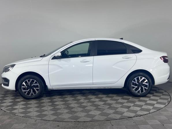 Lada (ВАЗ) Vesta I Рестайлинг (NG) с пробегом 2024 года, цена 1 197 000 рублей, 68561 км, седан, Автокод Объявления
