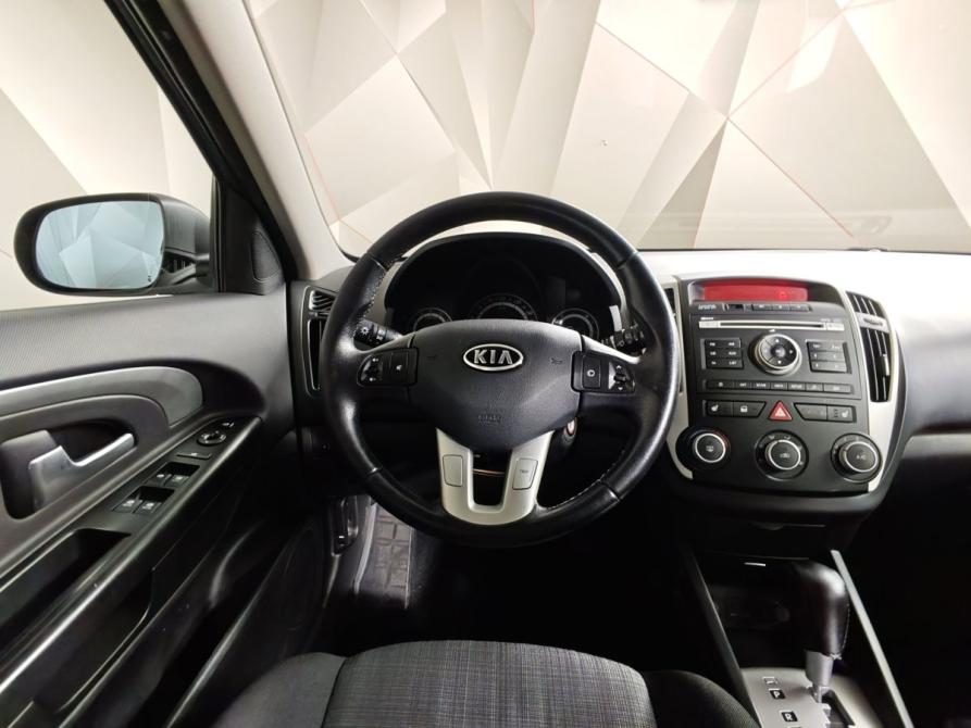 Kia Ceed I Рестайлинг Москва  - изображение 19