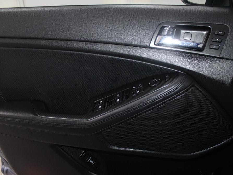 Kia Optima III Старый Оскол  - изображение 11