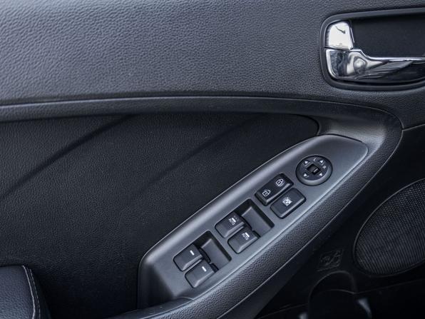 Kia Cerato III с пробегом 2016 года, цена 1 399 000 рублей, 115621 км, седан, Автокод Объявления