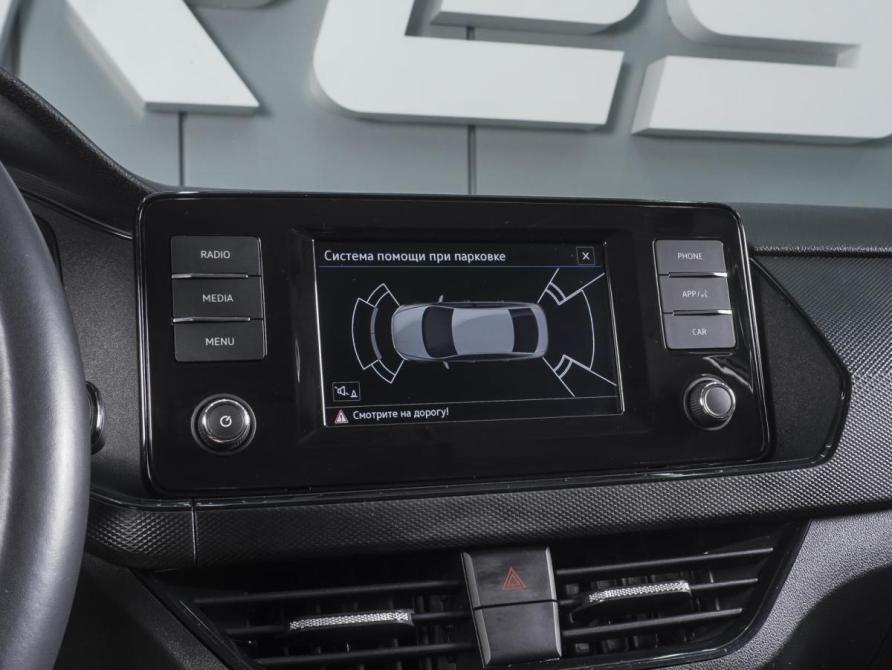 Volkswagen Polo VI Ростов-на-Дону  - изображение 13