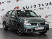 Renault Symbol I Рестайлинг 2 Минеральные Воды  - изображение 15