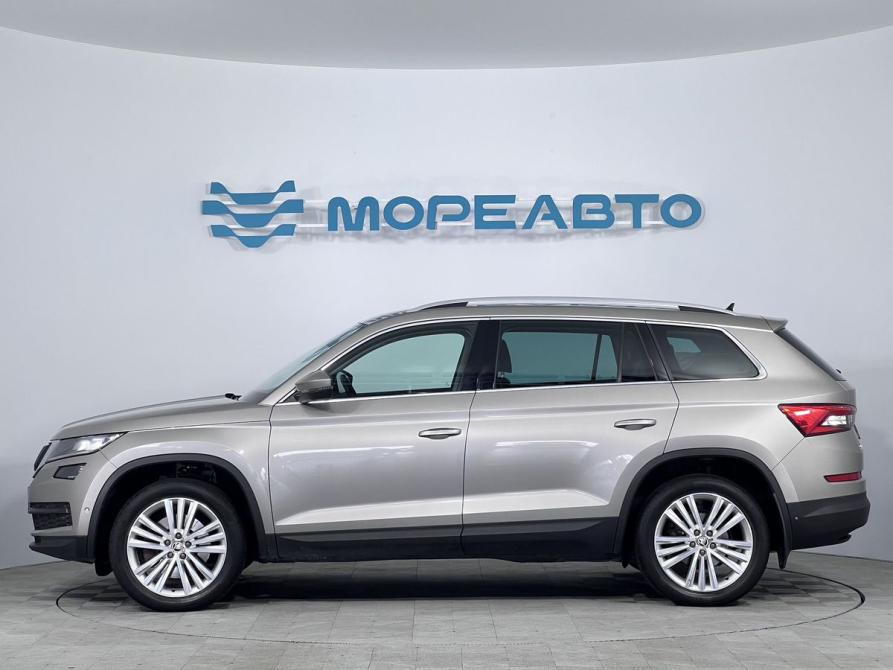 Skoda Kodiaq I Калининград  - изображение 8