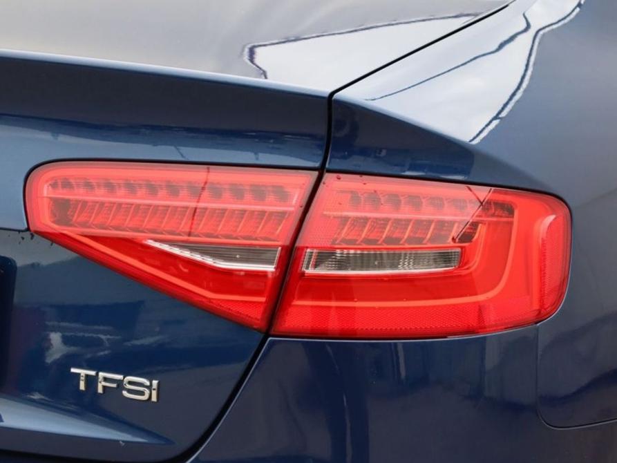 Audi A4 IV (B8) Рестайлинг Москва  - изображение 20