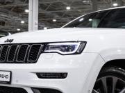 Jeep Grand Cherokee IV (WK2) Рестайлинг Санкт-Петербург  - изображение 33