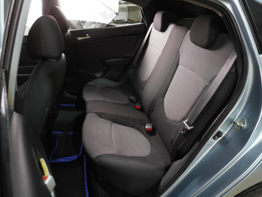 Hyundai Solaris I Воронеж  - изображение 9