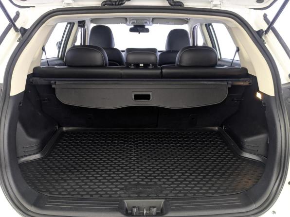 Geely Atlas I с пробегом 2019 года, цена 1 590 000 рублей, 102910 км, внедорожник, Автокод Объявления