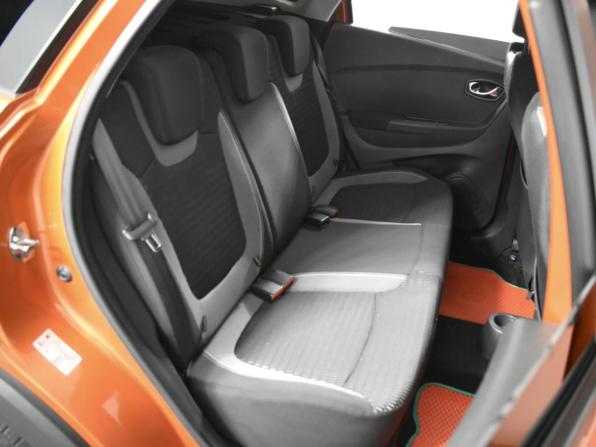 Renault Kaptur I с пробегом 2016 года, цена 1 287 100 рублей, 101780 км, внедорожник, Автокод Объявления