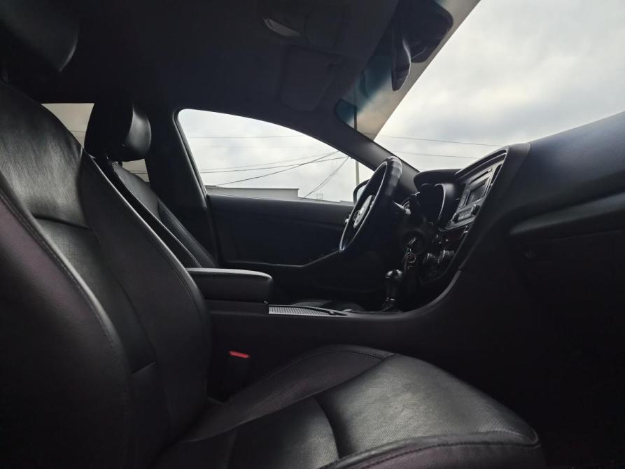 Kia Optima III Рестайлинг Саратов  - изображение 39