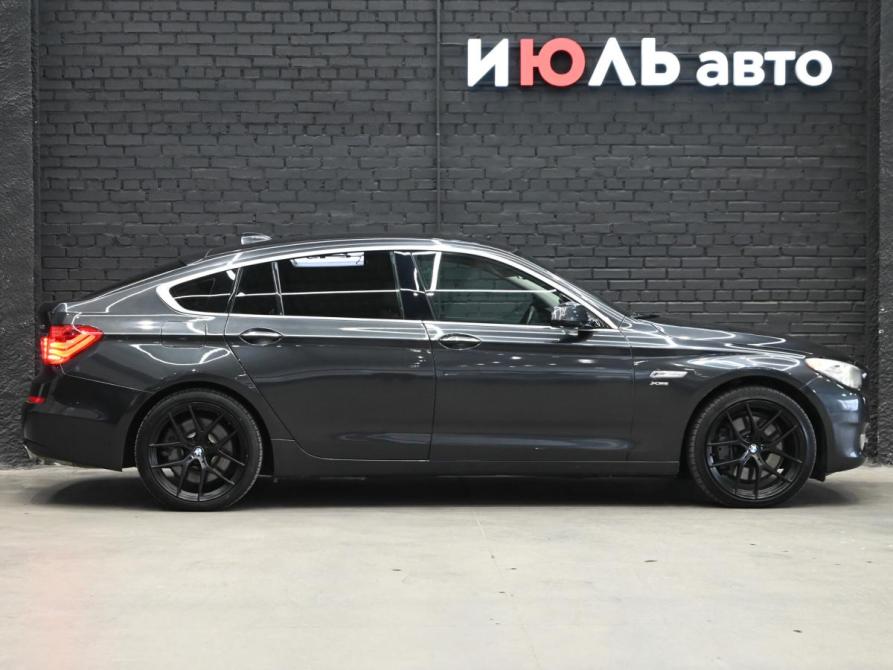 BMW 5 серии VI (F10/F11/F07) Екатеринбург  - изображение 7