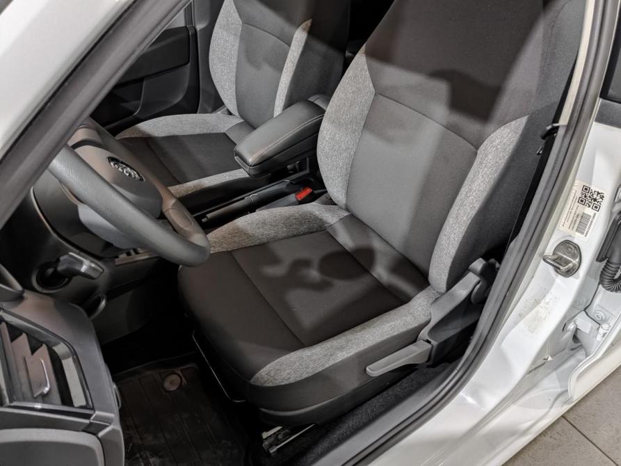 Skoda Rapid II Москва  - изображение 20