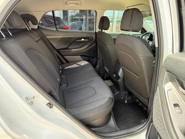 Hyundai Creta II с пробегом 2022 года, цена 2 389 000 рублей, 44702 км, внедорожник, Автокод Объявления