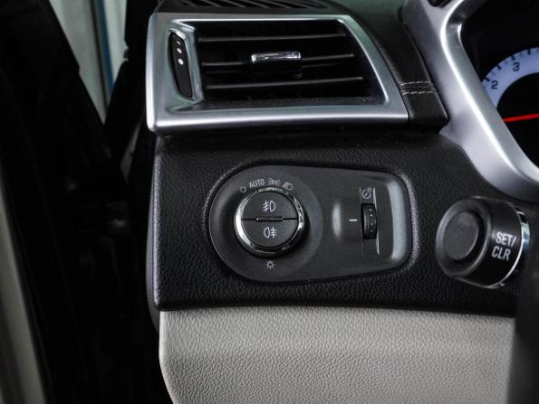 Cadillac SRX II с пробегом 2011 года, цена 1 264 000 рублей, 64132 км, внедорожник, Автокод Объявления