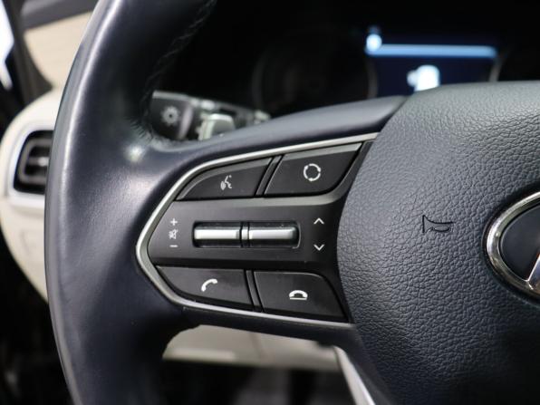 Hyundai Palisade I с пробегом 2022 года, цена 4 160 000 рублей, 126127 км, внедорожник, Автокод Объявления