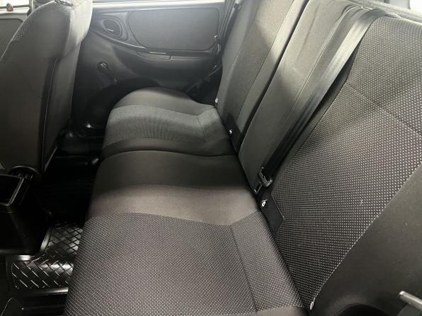 Chevrolet Niva I Рестайлинг с пробегом 2019 года, цена 745 000 рублей, 64821 км, внедорожник, Автокод Объявления