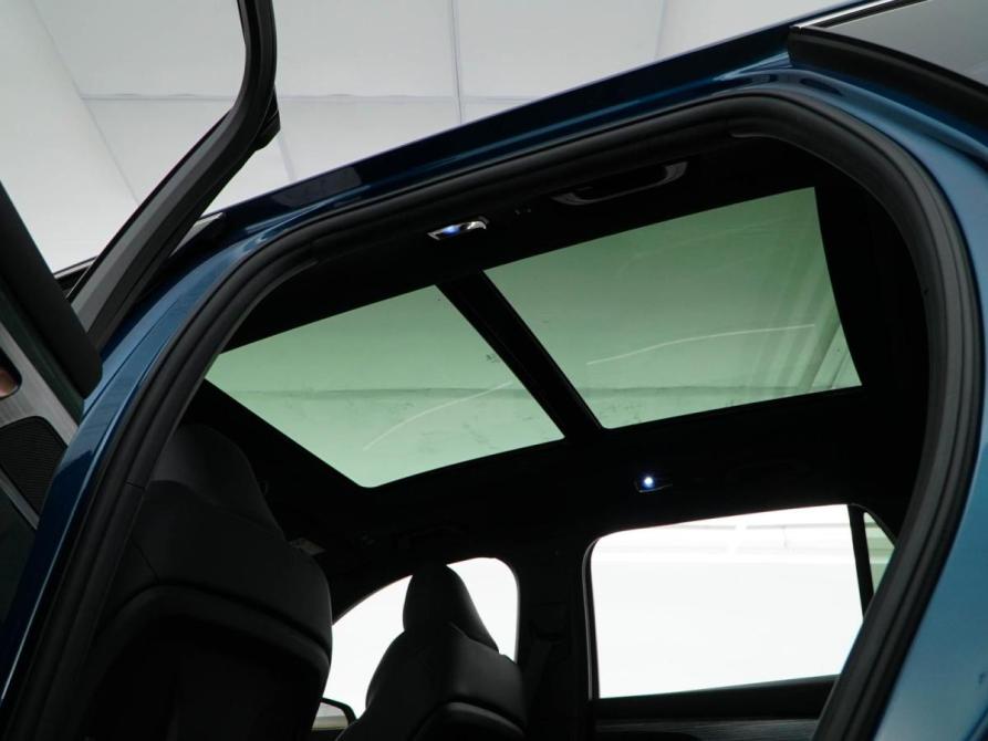 Geely Monjaro I Москва  - изображение 16