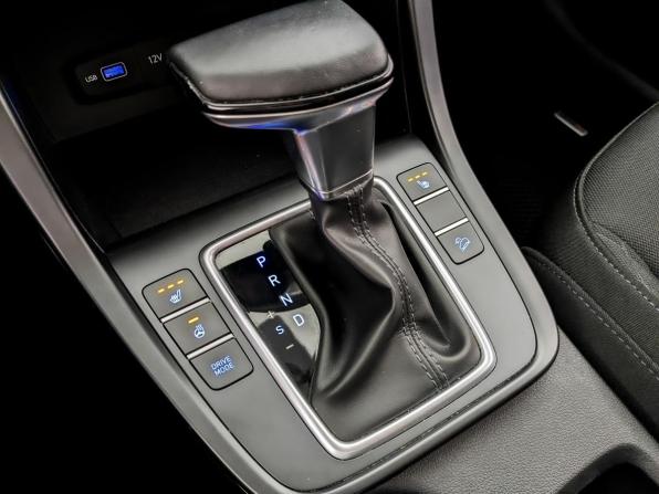 Hyundai Creta II с пробегом 2022 года, цена 2 250 000 рублей, 86408 км, внедорожник, Автокод Объявления