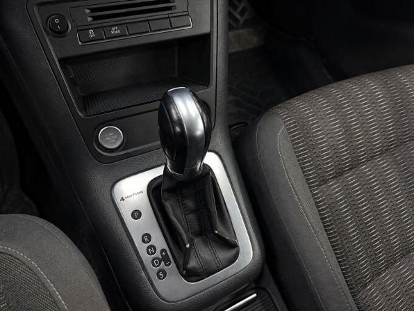 Volkswagen Tiguan I Рестайлинг с пробегом 2012 года, цена 1 299 000 рублей, 260167 км, внедорожник, Автокод Объявления
