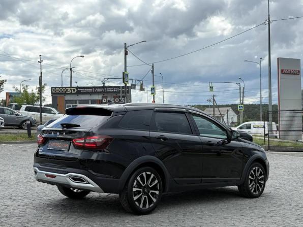 Lada (ВАЗ) Vesta I Рестайлинг (NG) с пробегом 2023 года, цена 1 520 000 рублей, 62334 км, универсал, Автокод Объявления
