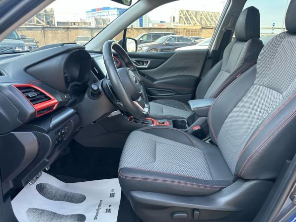 Subaru Forester V с пробегом 2021 года, цена 3 650 000 рублей, 157201 км, внедорожник, Автокод Объявления