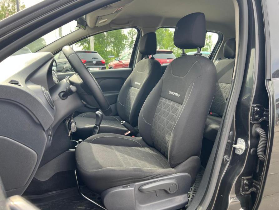 Renault Sandero II Стерлитамак  - изображение 14