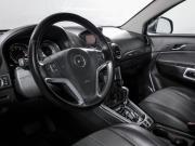 Opel Antara I Рестайлинг Москва  - изображение 32