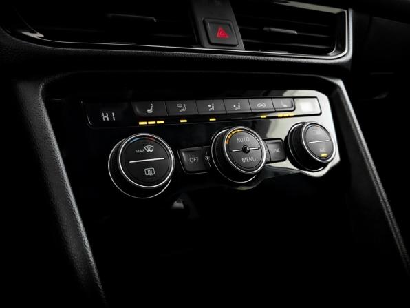 Volkswagen Taos I с пробегом 2021 года, цена 2 210 000 рублей, 76840 км, внедорожник, Автокод Объявления