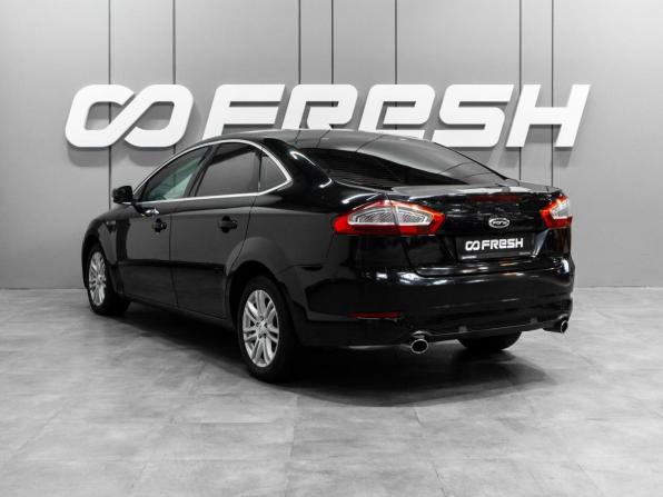 Ford Mondeo IV Рестайлинг с пробегом 2013 года, цена 900 000 рублей, 249488 км, седан, Автокод Объявления