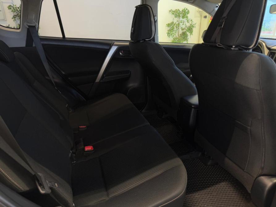 Toyota RAV4 IV (XA40) Волгоград  - изображение 10