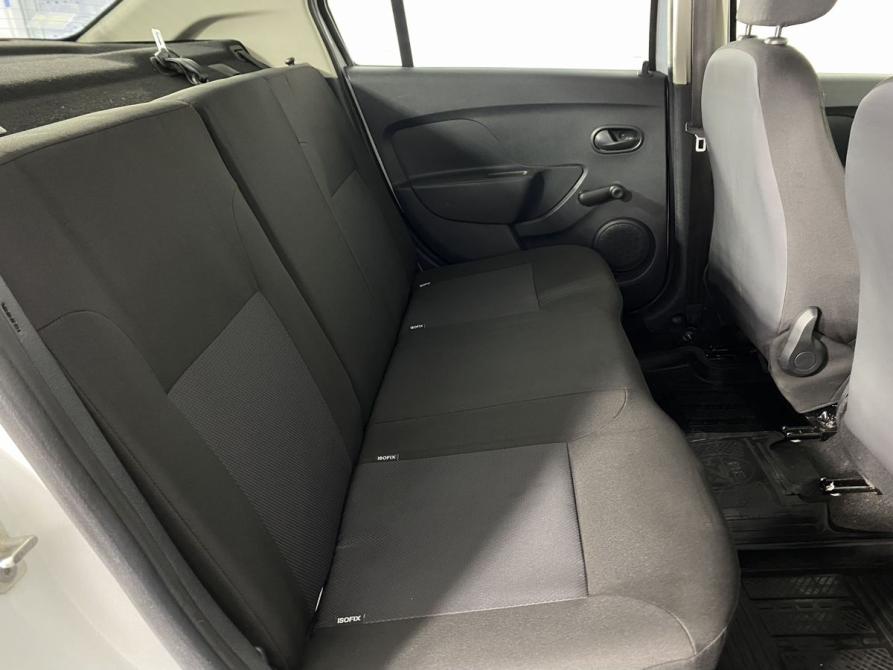 Renault Logan II Воронеж  - изображение 14