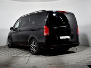 Mercedes-Benz V-Класс III (W447) Рестайлинг Санкт-Петербург  - изображение 72