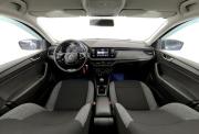 Skoda Rapid II Волгоград  - изображение 36