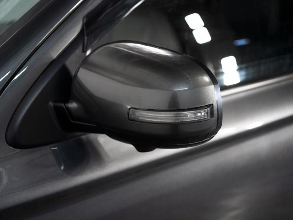 Mitsubishi Outlander III Рестайлинг 3 с пробегом 2021 года, цена 2 735 000 рублей, 98045 км, внедорожник, Автокод Объявления
