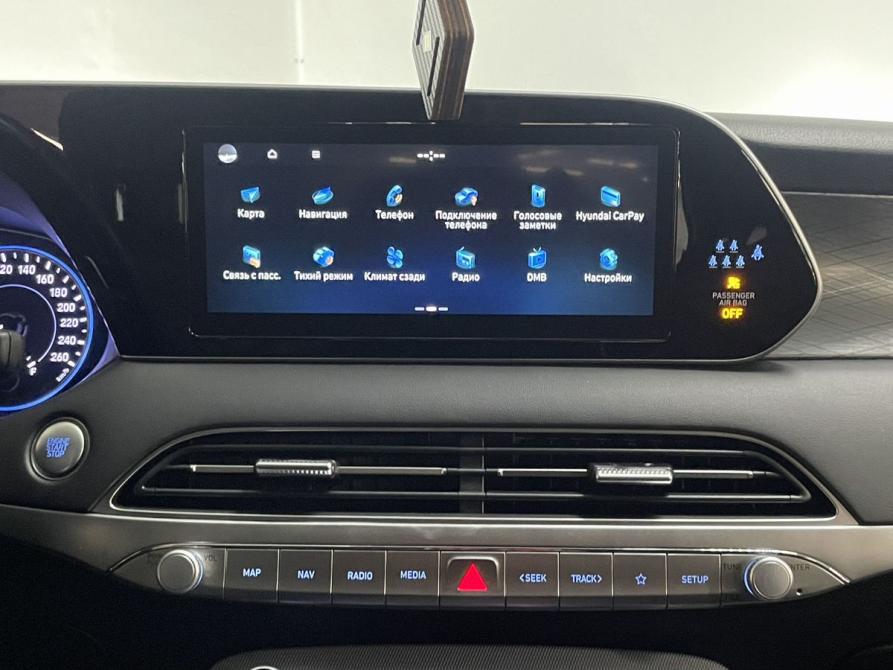 Hyundai Palisade I Воронеж  - изображение 16