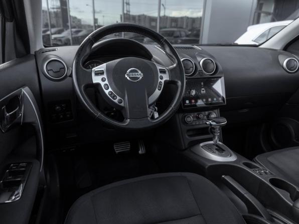 Nissan Qashqai I Рестайлинг с пробегом 2012 года, цена 945 000 рублей, 146353 км, внедорожник, Автокод Объявления