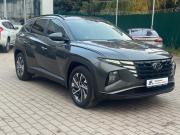 Hyundai Tucson IV Рестайлинг Великий Новгород  - изображение 22