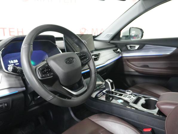 Xcite X-Cross 8 с пробегом 2024 года, цена 2 659 000 рублей, 10187 км, внедорожник, Автокод Объявления