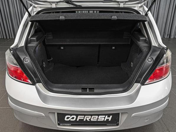 Opel Astra H Рестайлинг с пробегом 2012 года, цена 689 000 рублей, 140270 км, хэтчбек, Автокод Объявления