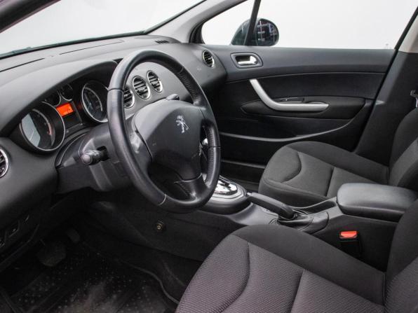 Peugeot 408 I с пробегом 2013 года, цена 595 000 рублей, 91654 км, седан, Автокод Объявления