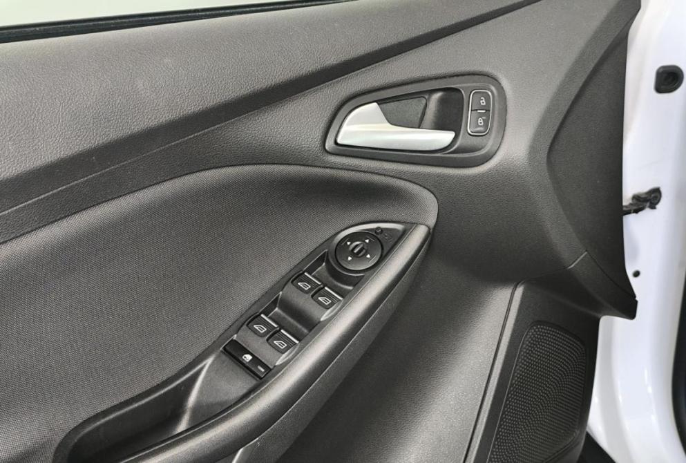 Ford Focus III Рестайлинг Нижний Новгород  - изображение 9