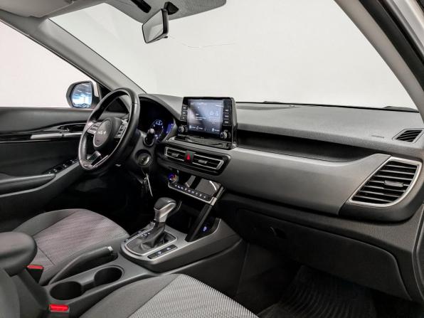 Kia Seltos I с пробегом 2021 года, цена 2 200 000 рублей, 60400 км, внедорожник, Автокод Объявления