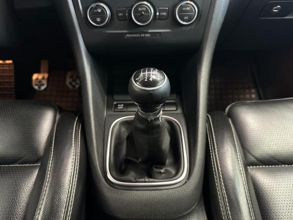 Volkswagen Golf VI с пробегом 2011 года, цена 809 000 рублей, 260000 км, хэтчбек, Автокод Объявления