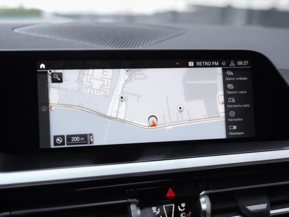 BMW Z4 III (G29) с пробегом 2020 года, цена 6 400 000 рублей, 21697 км, родстер, Автокод Объявления