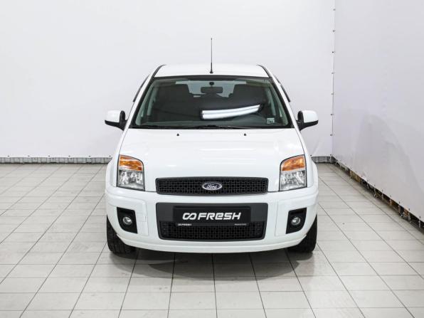 Ford Fusion I Рестайлинг с пробегом 2010 года, цена 629 000 рублей, 96001 км, хэтчбек, Автокод Объявления