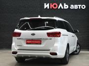 Kia Carnival III Екатеринбург  - изображение 26