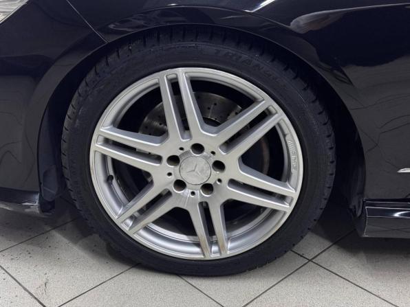 Mercedes-Benz E-Класс IV (W212 S212 C207) с пробегом 2010 года, цена 1 879 000 рублей, 88000 км, седан, Автокод Объявления