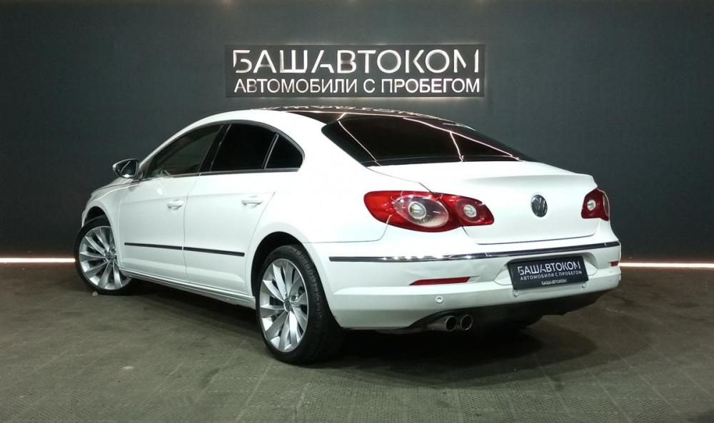 Volkswagen Passat CC I Уфа  - изображение 6