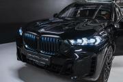 BMW X5 IV (G05/G18) Рестайлинг Москва  - изображение 36