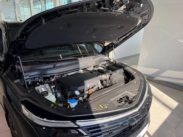 Новый Haval F7x II 2026 года, цена 3 999 000 рублей, внедорожник, Автокод Объявления